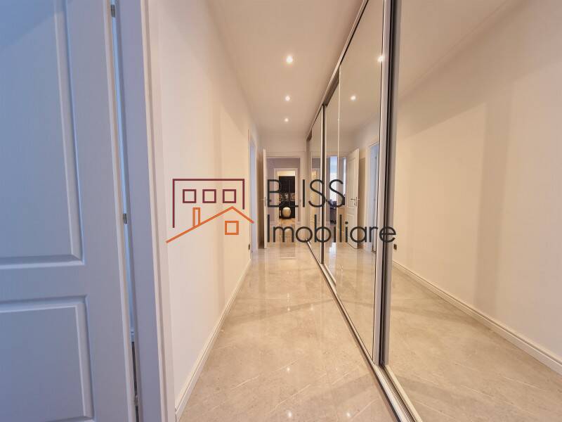 Penthouse 3 Camere Baneasa Zoo | Bliss Imobiliare / Photo 11 - BLISS Imobiliare