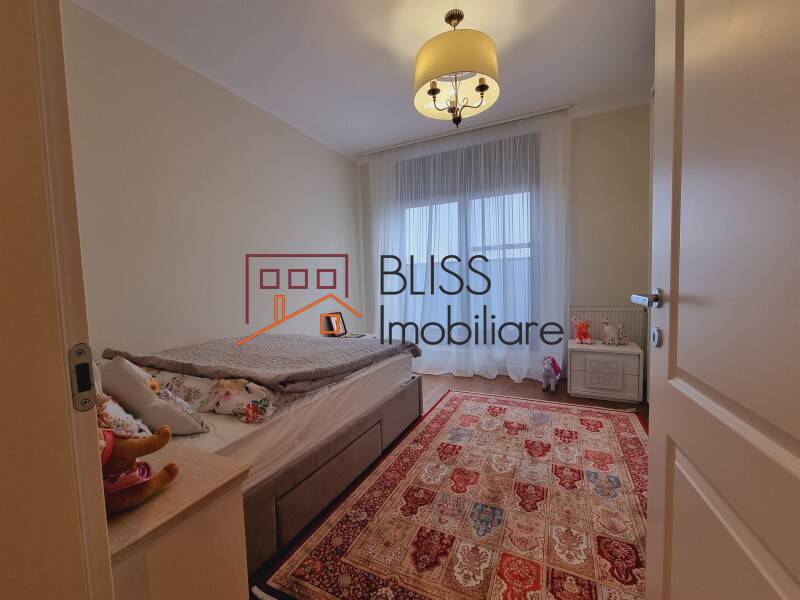 Penthouse 3 Camere Baneasa Zoo | Bliss Imobiliare / Photo 12 - BLISS Imobiliare