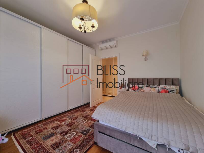 Penthouse 3 Camere Baneasa Zoo | Bliss Imobiliare / Photo 13 - BLISS Imobiliare