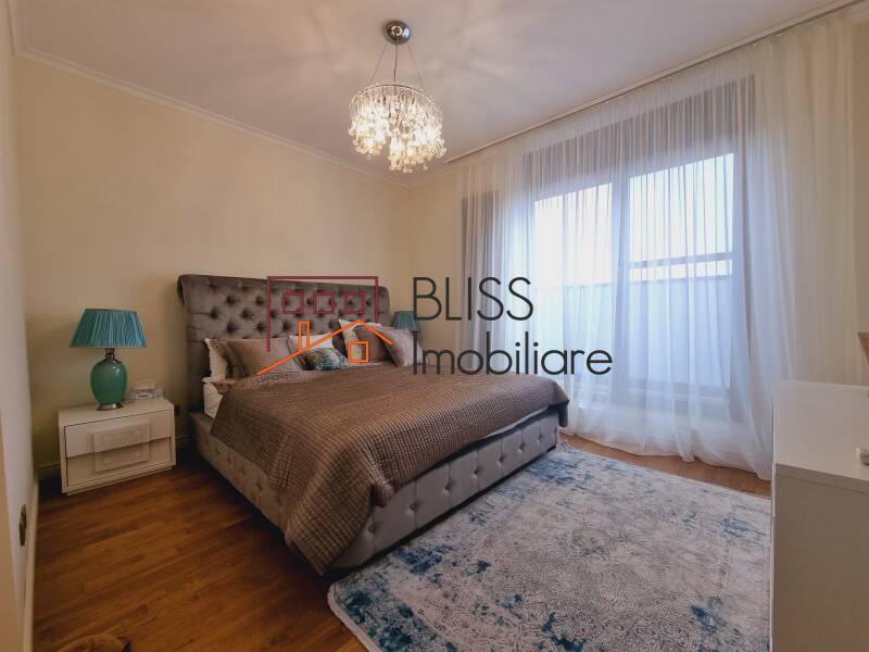 Penthouse 2 Bedrooms, Bucharest | Bliss Imobiliare / Photo 15 - BLISS Imobiliare