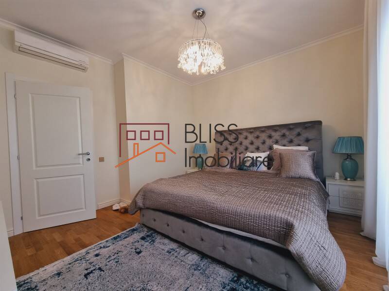 Penthouse 3 Camere Baneasa Zoo | Bliss Imobiliare / Photo 16 - BLISS Imobiliare