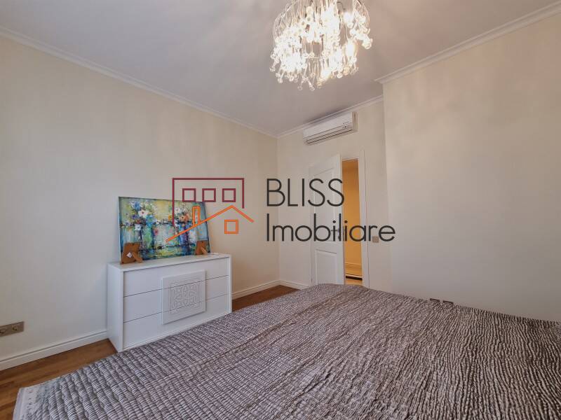 Penthouse 2 Bedrooms, Bucharest | Bliss Imobiliare / Photo 17 - BLISS Imobiliare