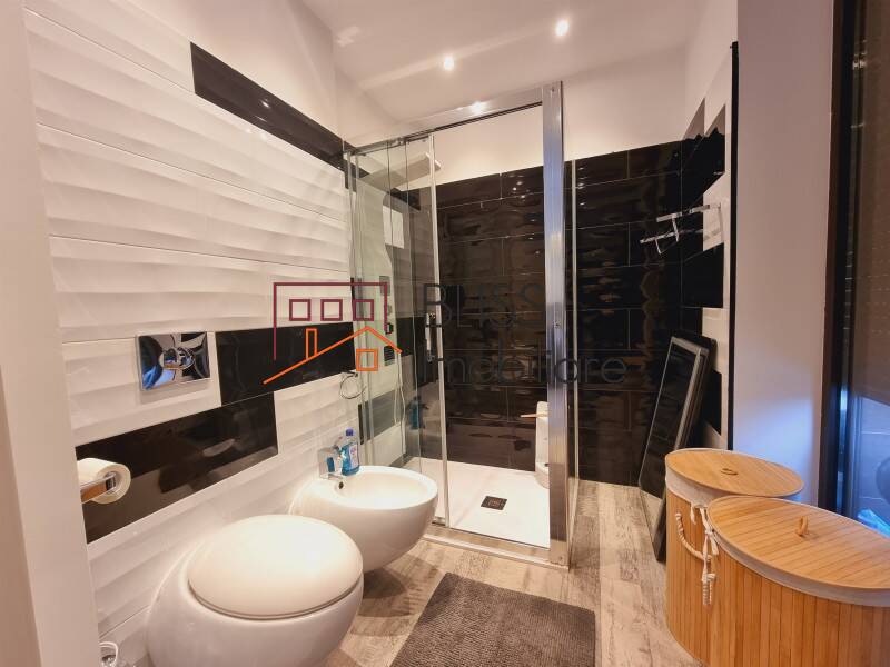 Penthouse 3 Camere Baneasa Zoo | Bliss Imobiliare / Photo 18 - BLISS Imobiliare