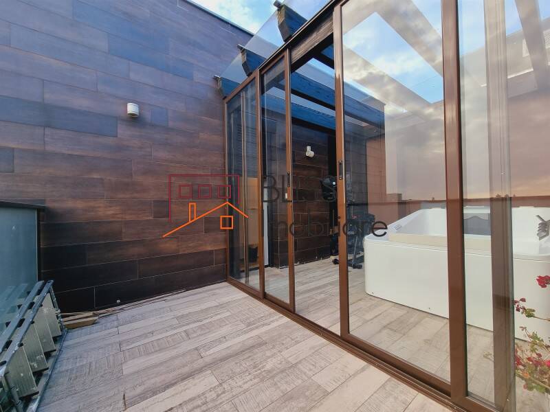 Penthouse 2 Bedrooms, Bucharest | Bliss Imobiliare / Photo 21 - BLISS Imobiliare