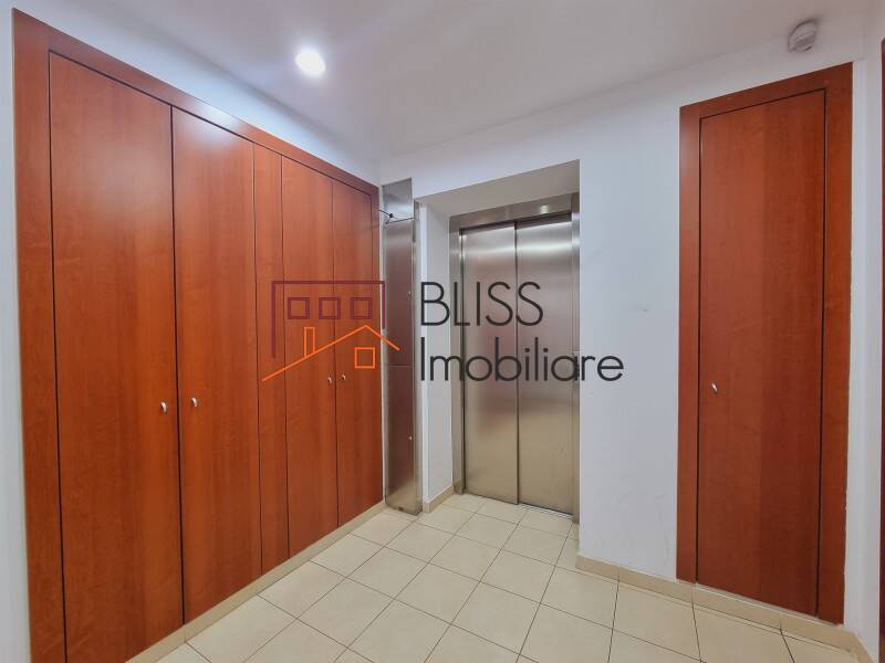 Penthouse 2 Bedrooms, Bucharest | Bliss Imobiliare / Photo 25 - BLISS Imobiliare