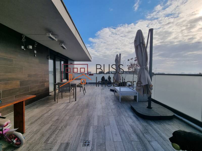 Penthouse 2 Bedrooms, Bucharest | Bliss Imobiliare / Photo 23 - BLISS Imobiliare