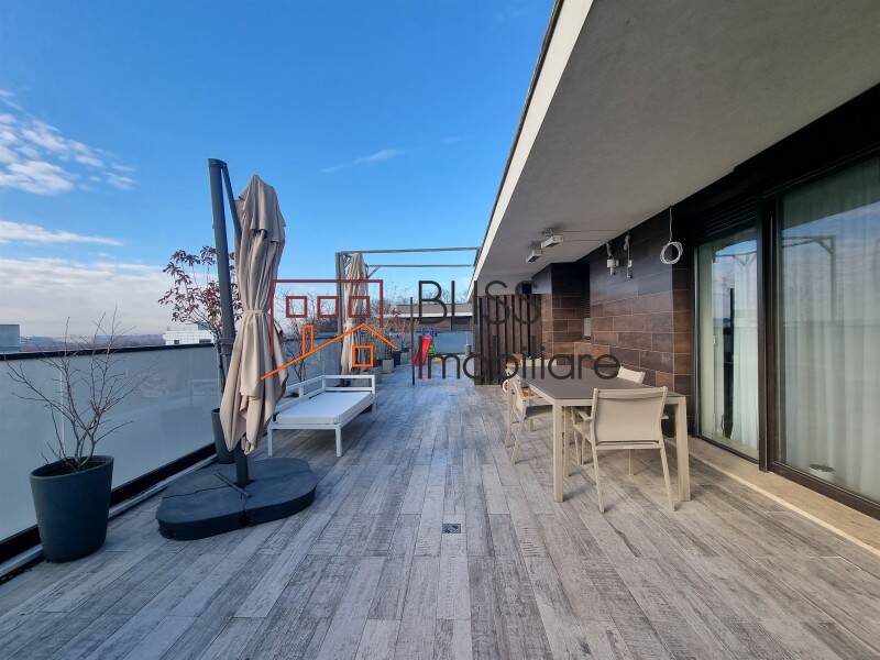 Penthouse 3 Camere Baneasa Zoo | Bliss Imobiliare / Photo 22 - BLISS Imobiliare