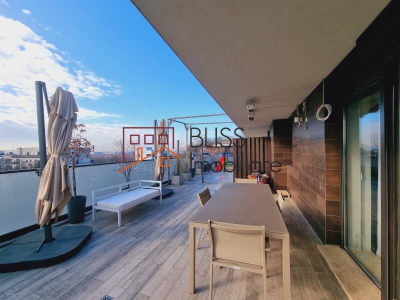 Penthouse 2 Bedrooms, Bucharest | Bliss Imobiliare / Photo 1 - BLISS Imobiliare
