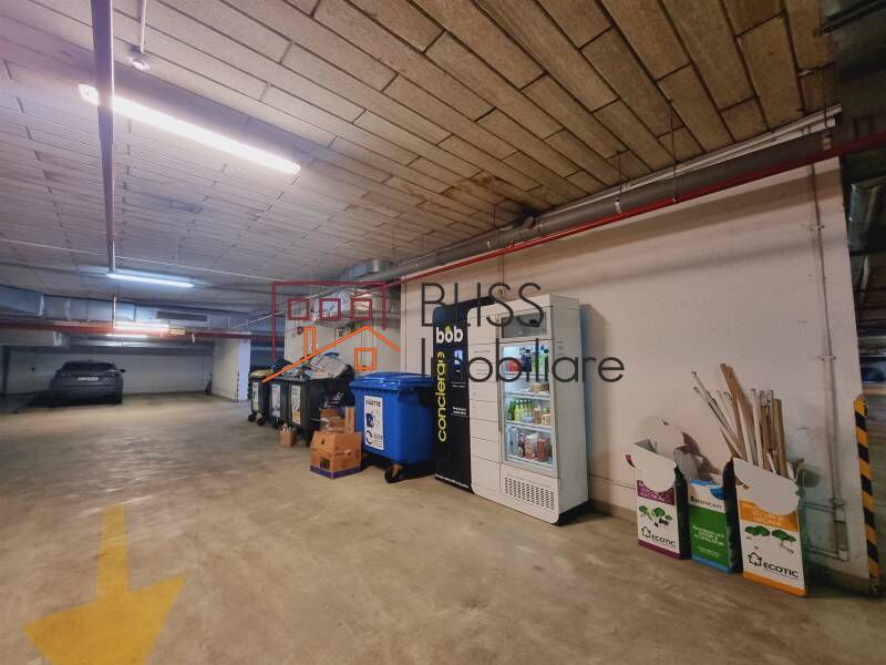 Penthouse 3 Camere Baneasa Zoo | Bliss Imobiliare / Photo 24 - BLISS Imobiliare