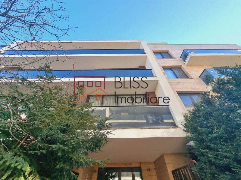 Penthouse 3 Camere Baneasa Zoo | Bliss Imobiliare / Photo 3 - BLISS Imobiliare
