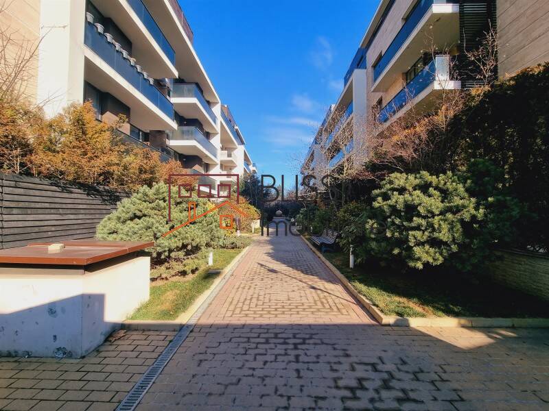 Penthouse 2 Bedrooms, Bucharest | Bliss Imobiliare / Photo 2 - BLISS Imobiliare