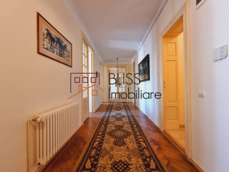 Apartament De 99mp Cu 4 Camere Romana | Bliss Imobiliare / Photo 4 - BLISS Imobiliare
