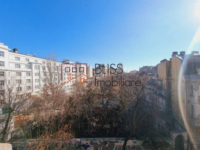 Apartament De 99mp Cu 4 Camere Romana | Bliss Imobiliare / Photo 16 - BLISS Imobiliare