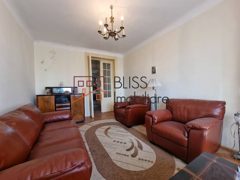 Apartament De 99mp Cu 4 Camere Romana | Bliss Imobiliare / Photo 3 - BLISS Imobiliare