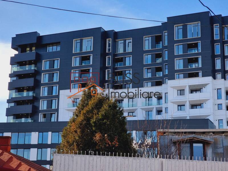 1 Bedroom Apartment In Floreasca Area, Bucharest | Bliss Imobiliare / Photo 1 - BLISS Imobiliare