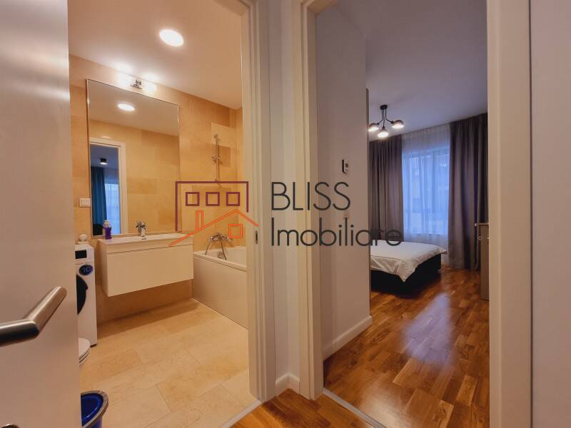 Apartament 2 Camere In Luxuria Domenii | Bliss Imobiliare / Photo 10 - BLISS Imobiliare