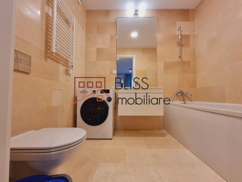 Apartament 2 Camere In Luxuria Domenii | Bliss Imobiliare / Photo 14 - BLISS Imobiliare