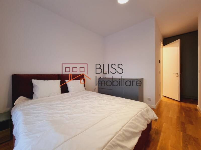 Apartament 3 Camere In Luxuria Domenii | Bliss Imobiliare / Photo 11 - BLISS Imobiliare