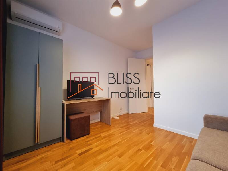 2 Bedroom Apartment In Luxuria Domenii, Bucharest | Bliss Imobiliare / Photo 16 - BLISS Imobiliare