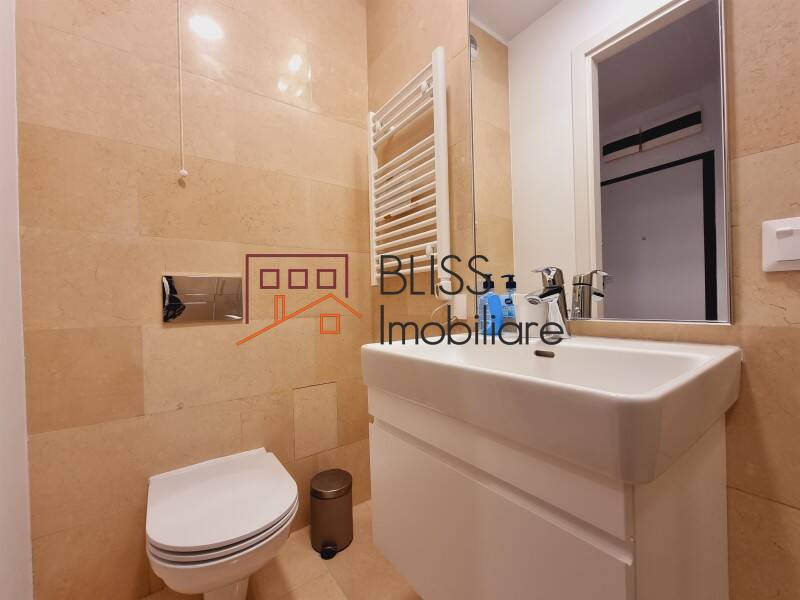 Apartament 3 Camere In Luxuria Domenii | Bliss Imobiliare / Photo 19 - BLISS Imobiliare
