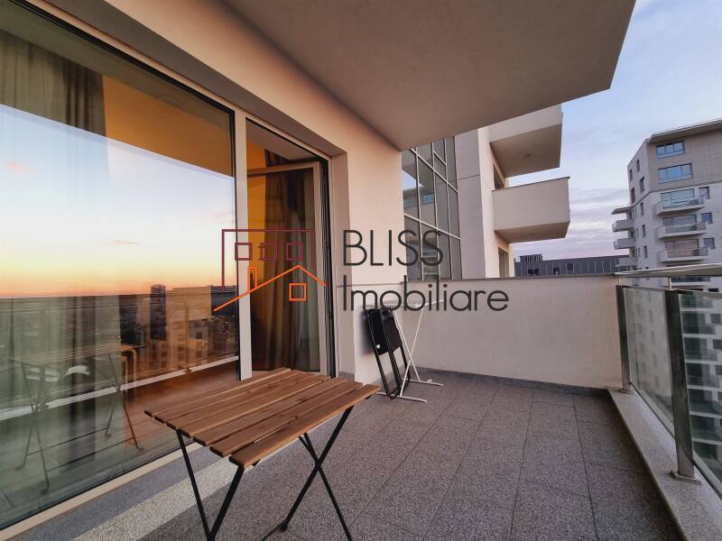2 Bedroom Apartment In Luxuria Domenii, Bucharest | Bliss Imobiliare / Photo 9 - BLISS Imobiliare