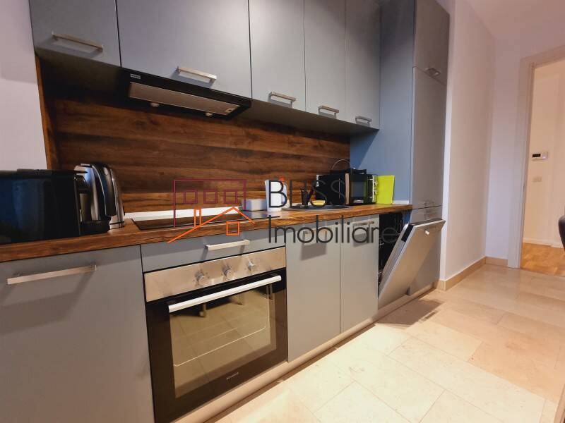 Apartament 3 Camere In Luxuria Domenii | Bliss Imobiliare / Photo 11 - BLISS Imobiliare