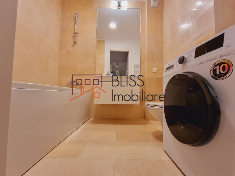 Apartament 3 Camere In Luxuria Domenii | Bliss Imobiliare / Photo 16 - BLISS Imobiliare