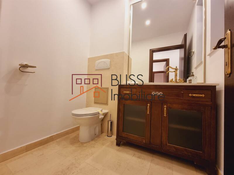 6-bedroom Villa With Garden Iancu Nicolae, Bucharest / Ilfov | Bliss Imobiliare / Photo 7 - BLISS Imobiliare