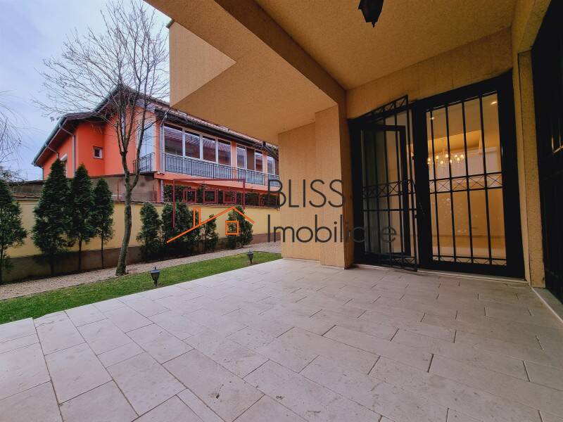 6-bedroom Villa With Garden Iancu Nicolae, Bucharest / Ilfov | Bliss Imobiliare / Photo 35 - BLISS Imobiliare