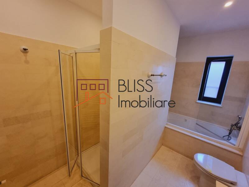 6-bedroom Villa With Garden Iancu Nicolae, Bucharest / Ilfov | Bliss Imobiliare / Photo 14 - BLISS Imobiliare