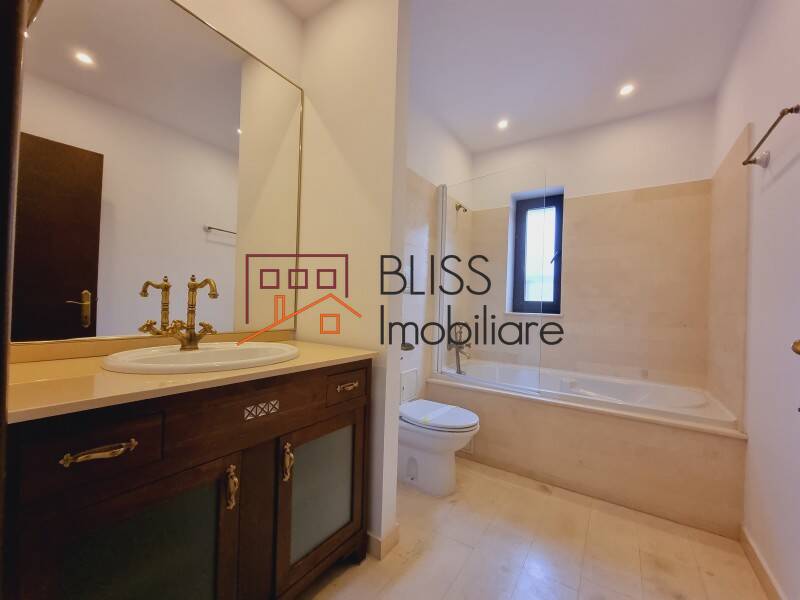 Vila 9 Camere Cu Gradina Iancu Nicolae | Bliss Imobiliare / Photo 21 - BLISS Imobiliare