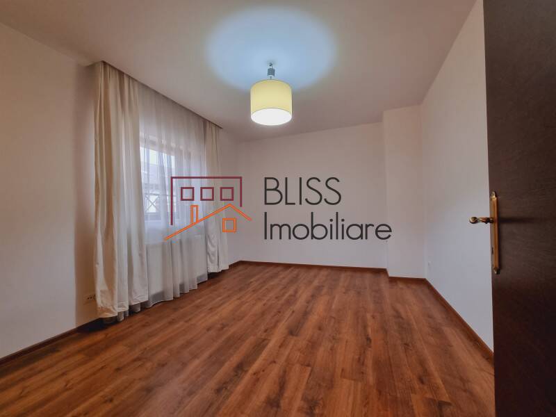 6-bedroom Villa With Garden Iancu Nicolae, Bucharest / Ilfov | Bliss Imobiliare / Photo 22 - BLISS Imobiliare