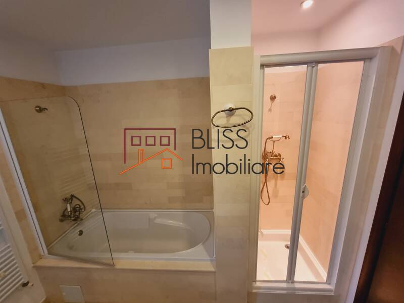 6-bedroom Villa With Garden Iancu Nicolae, Bucharest / Ilfov | Bliss Imobiliare / Photo 25 - BLISS Imobiliare
