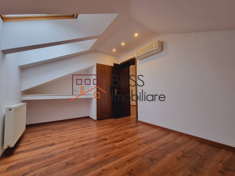 6-bedroom Villa With Garden Iancu Nicolae, Bucharest / Ilfov | Bliss Imobiliare / Photo 32 - BLISS Imobiliare