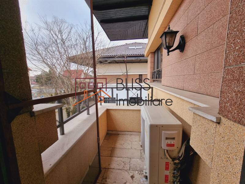 6-bedroom Villa With Pool And Garden Pipera, Bucharest / Ilfov | Bliss Imobiliare / Photo 20 - BLISS Imobiliare