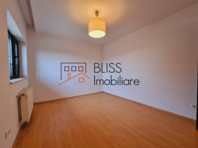 6-bedroom Villa With Pool And Garden Pipera, Bucharest / Ilfov | Bliss Imobiliare / Photo 25 - BLISS Imobiliare