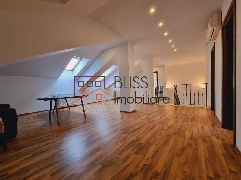 6-bedroom Villa With Pool And Garden Pipera, Bucharest / Ilfov | Bliss Imobiliare / Photo 30 - BLISS Imobiliare