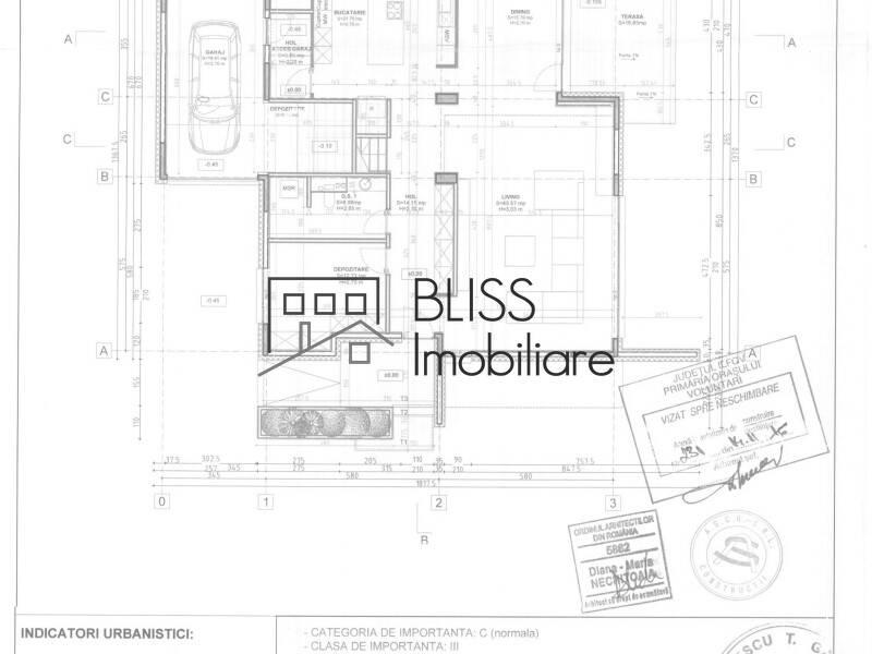 Vila 6 Camere In Zona Iancu Nicolae | Bliss Imobiliare / Photo 28 - BLISS Imobiliare