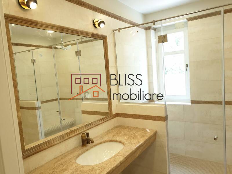 Vila 8 Camere In Pipera Sud | Bliss Imobiliare / Photo 24 - BLISS Imobiliare