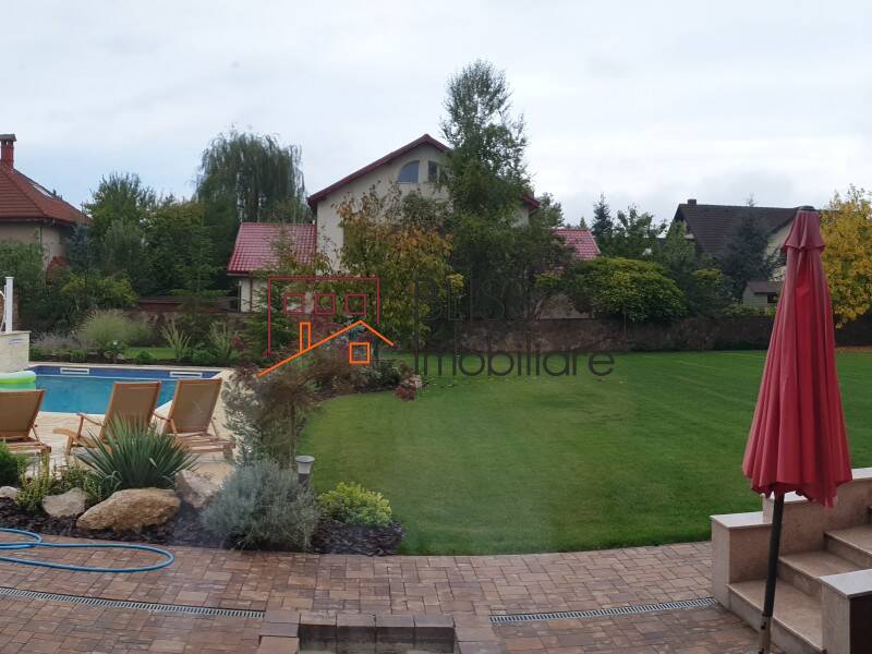 Vila 8 Camere In Pipera Sud | Bliss Imobiliare / Photo 6 - BLISS Imobiliare