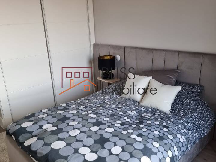 Penthouse Tip Duplex 4 Camere Pipera | Bliss Imobiliare / Photo 7 - BLISS Imobiliare