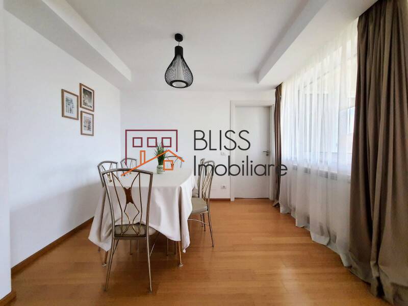 Spacious 1-bedroom Apartment Pipera Area, Bucharest / Ilfov | Bliss Imobiliare / Photo 3 - BLISS Imobiliare