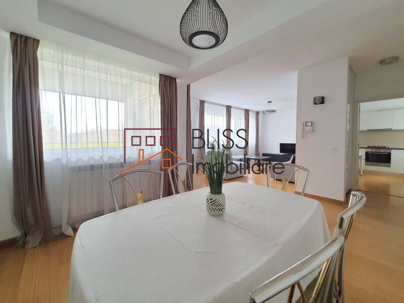 Apartament Spatios Cu 2 Camere Pipera | Bliss Imobiliare / Photo 2 - BLISS Imobiliare