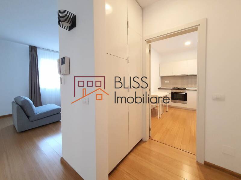 Apartament Spatios Cu 2 Camere Pipera | Bliss Imobiliare / Photo 4 - BLISS Imobiliare