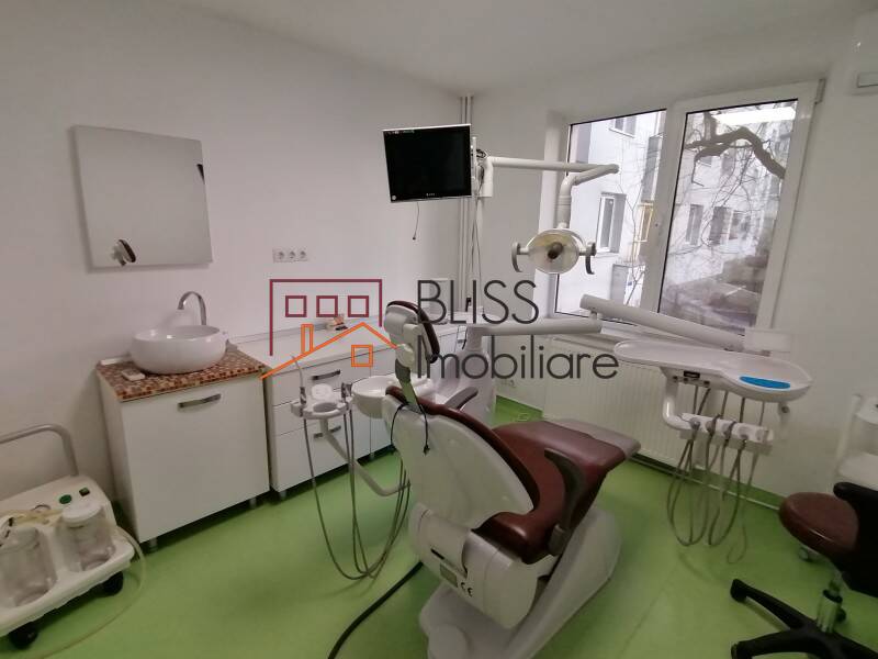 2-bedoom Apartment In Dristor Area, Bucharest | Bliss Imobiliare / Photo 3 - BLISS Imobiliare