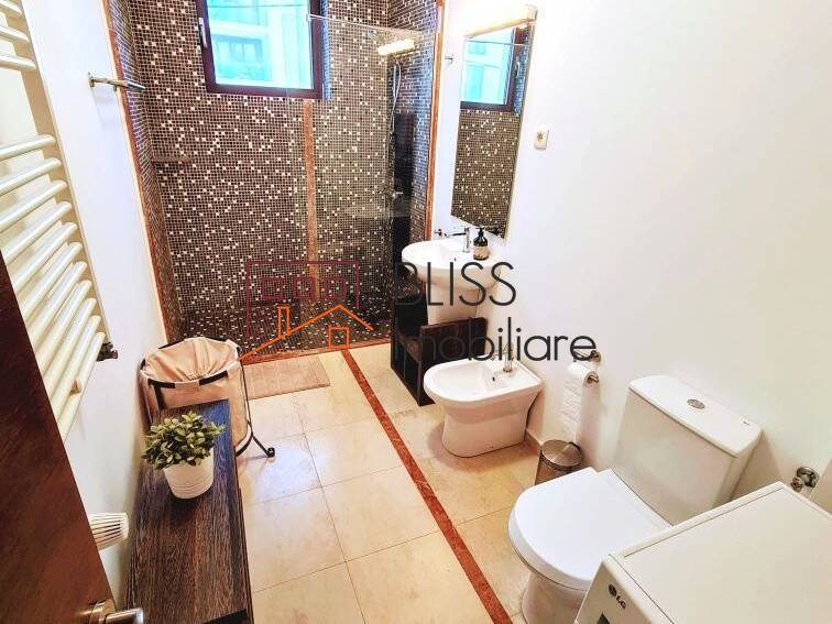Apartament 2 Camere Herastrau – 50 Mp, Etaj 1 | Bliss Imobiliare / Photo 9 - BLISS Imobiliare
