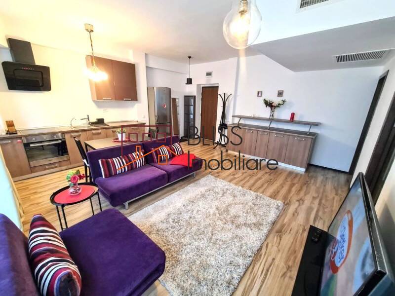 Apartament 2 Camere Herastrau – 50 Mp, Etaj 1 | Bliss Imobiliare / Photo 2 - BLISS Imobiliare