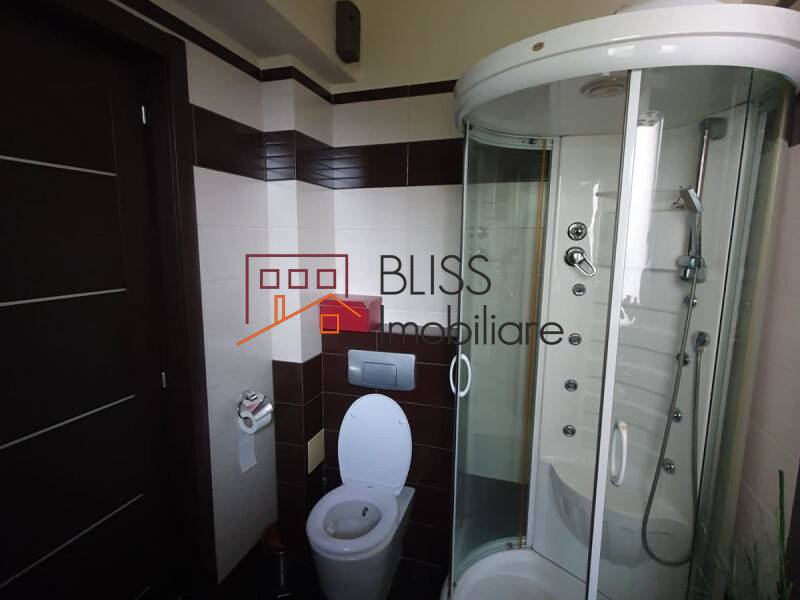 Vila 7 Camere Pe Iancu Nicolae Pipera | Bliss Imobiliare / Photo 42 - BLISS Imobiliare