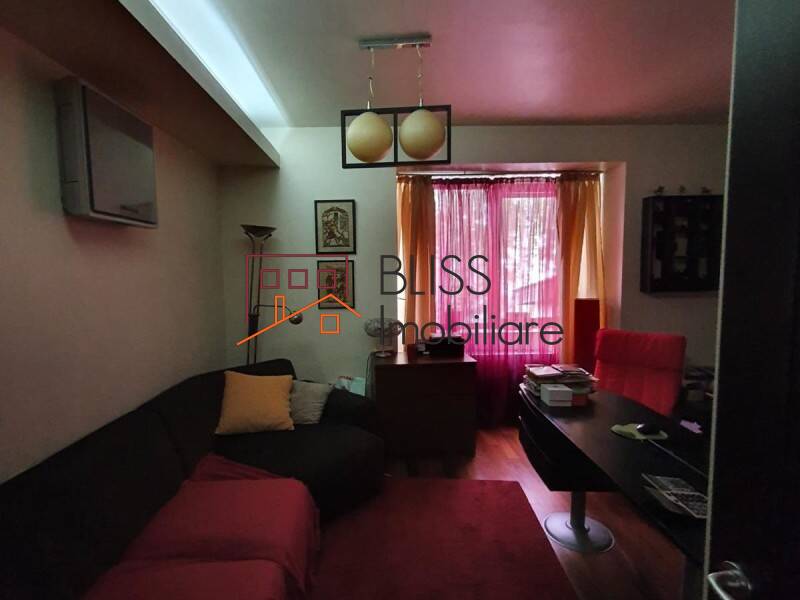 Vila 7 Camere Pe Iancu Nicolae Pipera | Bliss Imobiliare / Photo 13 - BLISS Imobiliare