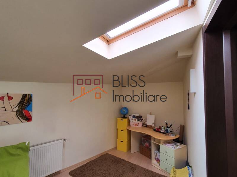 Vila 7 Camere Pe Iancu Nicolae Pipera | Bliss Imobiliare / Photo 37 - BLISS Imobiliare